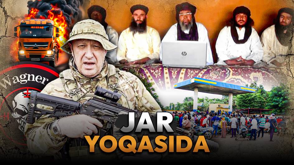 “Ал-Қоида ўз давлатига эга бўлиши мумкин”. Қамалдан силласи қуриётган Мали пойтахтида нима гаплар?